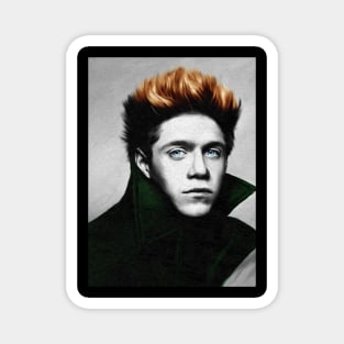 Niall Horan hello lovers Magnet