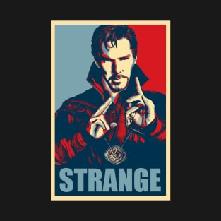 Doctor Strange T-Shirt