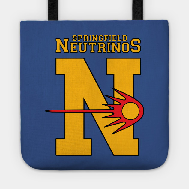Springfield Neutrinos