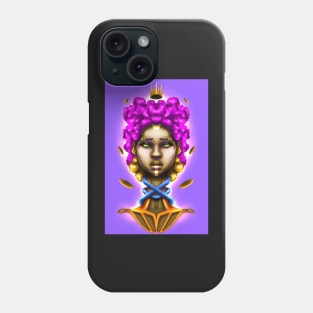 Neema Phone Case