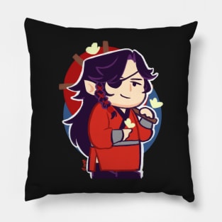 Hua Cheng Little Pillow