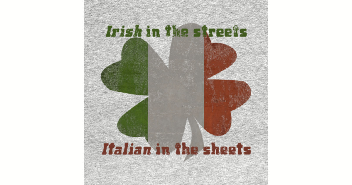 irish flyers shirt