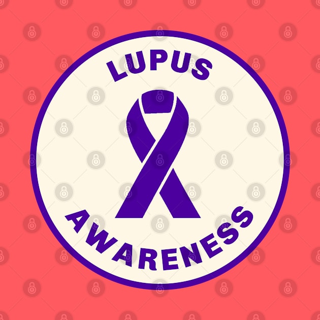 Lupus - Disability Awareness by Football from the Left