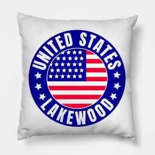 Lakewood Pillow