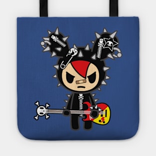 Adorable Tokidoki Characters Tote