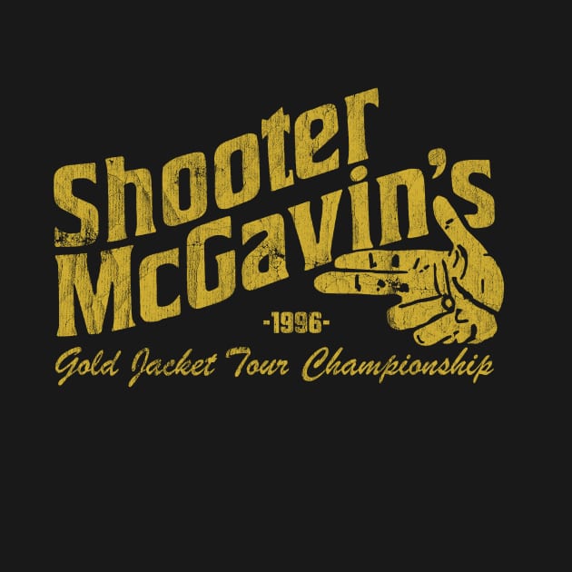 Shooter mcgavin 1996 by DEMONS FREE