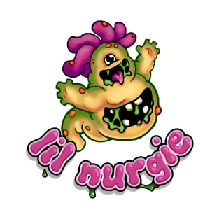 Lil Nurgie T-Shirt