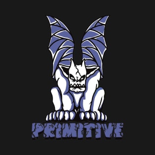 monster primitive T-Shirt