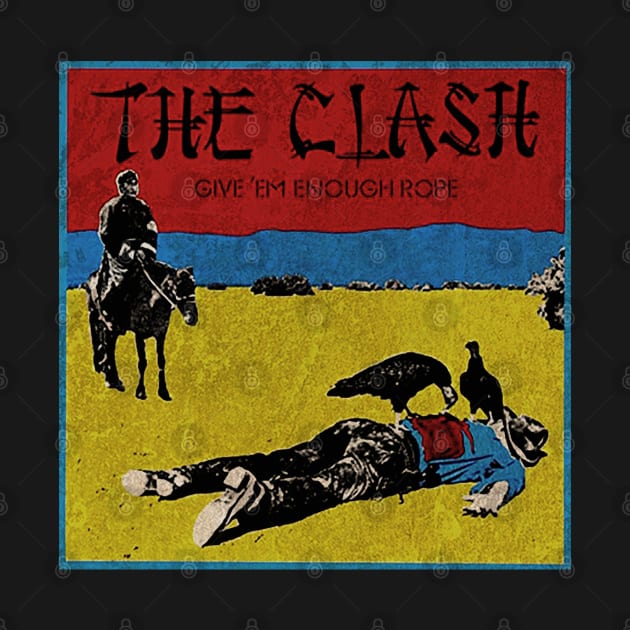 Fanart The clash by the art origami