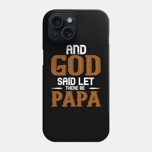 Fathers day 05 Phone Case