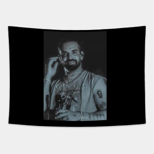 Drake vintage Tapestry