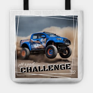 CHALLENGE Tote