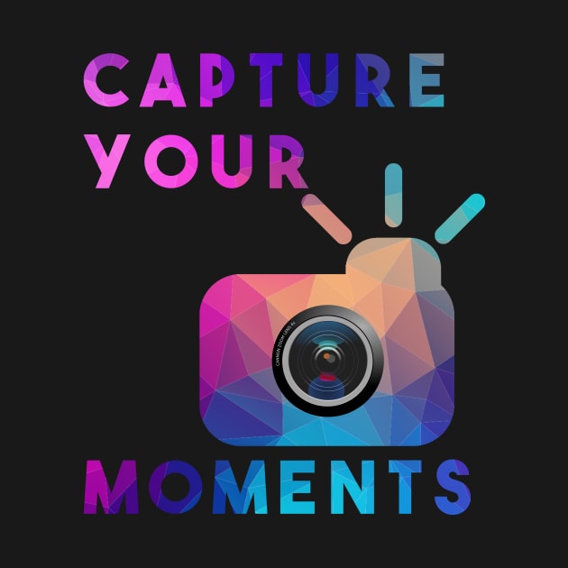 Capture your moments by Razan4U