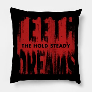 Teet Dreams Pillow