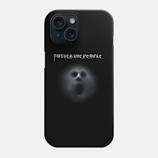 FOSTER THE PEOPLE BAND Phone Case
