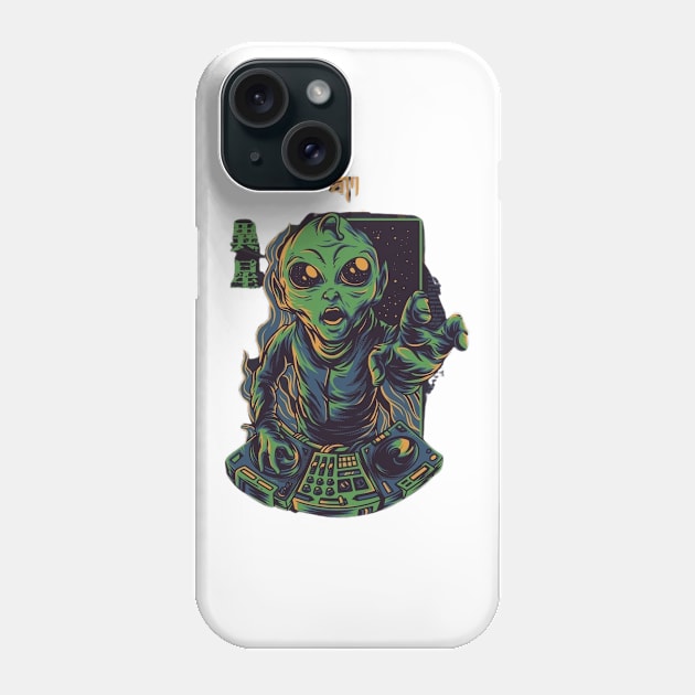 Streetwear Design - Streetwear Phone Case by Automaticvalv