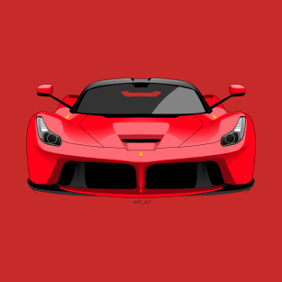 LaFerrari T-Shirt