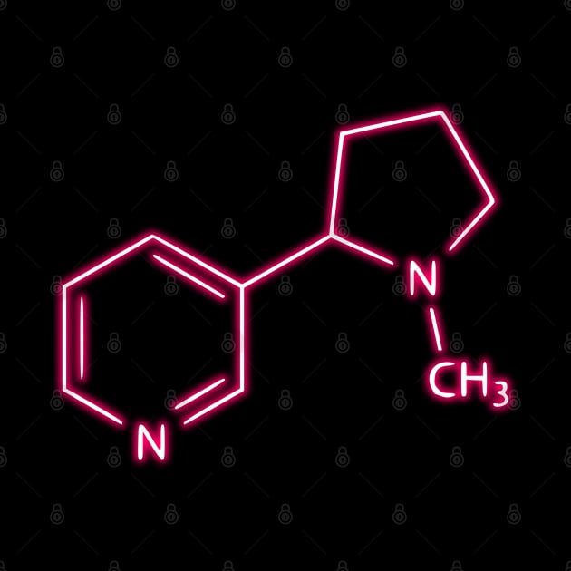 Nicotine by la chataigne qui vole ⭐⭐⭐⭐⭐