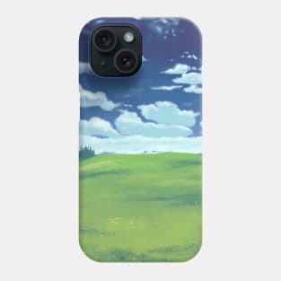 Sunny day Phone Case