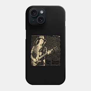 gary stewart #21 Phone Case