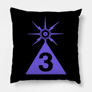 Spacemen 3 Pillow