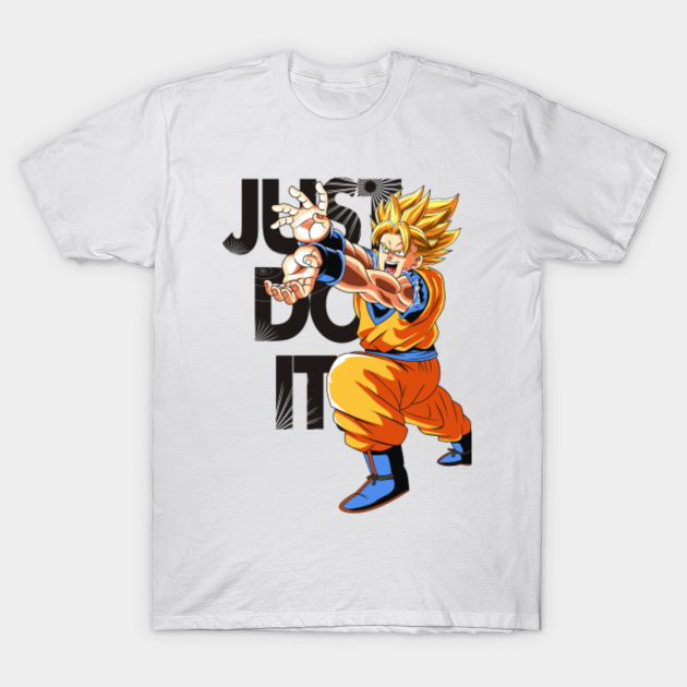 just do it shirt