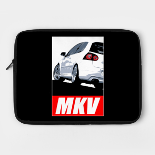 Custodie Per Laptop Mkv Teepublic It
