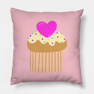 Love pastry so much. Pillow