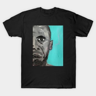 VIRGIL STILL HERE TEE