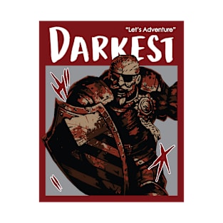 Darkest 2 T-Shirt