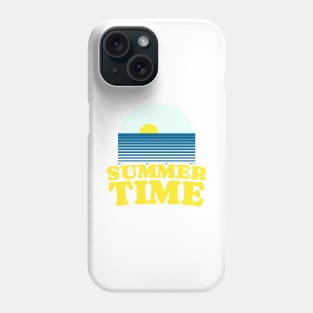 summer time Phone Case