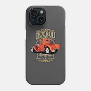 Hot Rod Phone Case