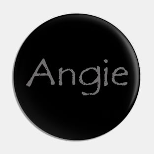 Angie Pin