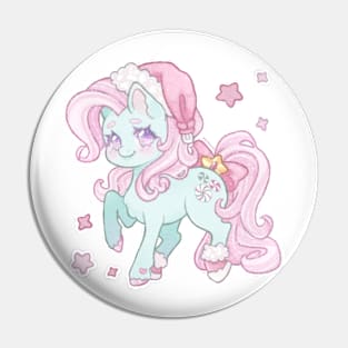 Minty Pin