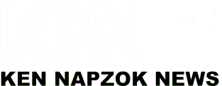 KNN - Ken Napzok News Magnet