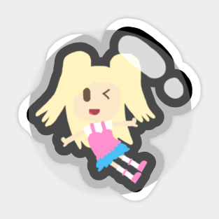 Inquisitormaster Merch Stickers Teepublic