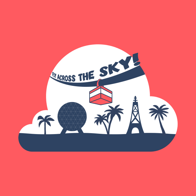 Skyliner by World of Walt