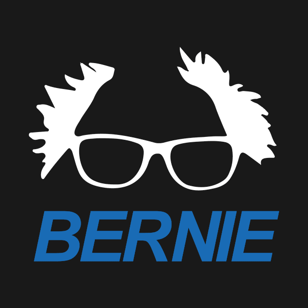 BERNIE SANDERS FOR PRESIDENT 2016 by customizedcreationz