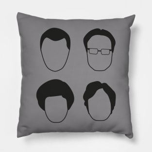 TBBT Pillow