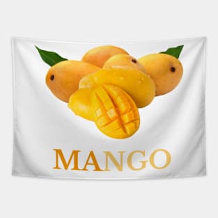 MANGO Tapestry