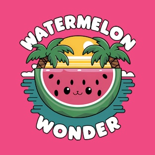 Watermelon T-Shirt