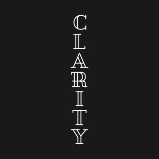 Clarity T-Shirt