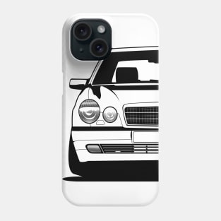 W210 Phone Case