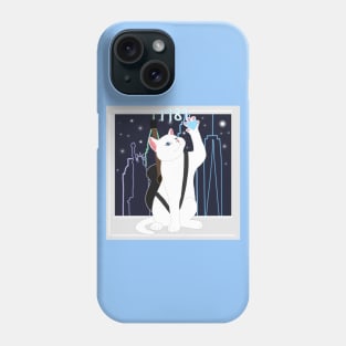 1989 CAT ERA Phone Case