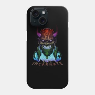 Halloween Phone Case