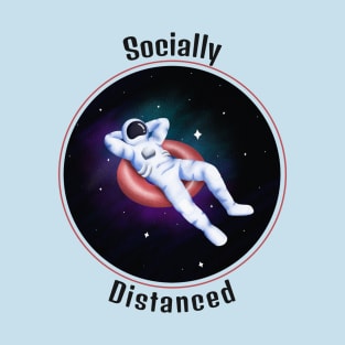 socially distanced T-Shirt