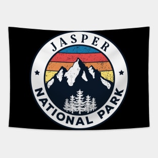 Jasper national park Tapestry