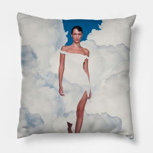 Cloud Cloth Pillow