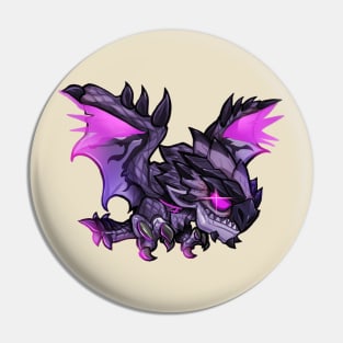 rathalos Pin