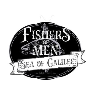 Fisher's of Men T-Shirt